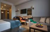 Туры в отель Algara Beach Hotel