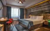 Туры в отель Algara Beach Hotel