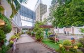 Туры в отель BH Business Hotel