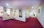 Туры в отель BH Business Hotel