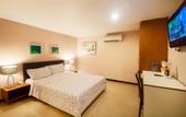Туры в отель BH Business Hotel