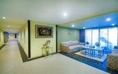 Туры в отель BH Business Hotel