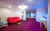Туры в отель BH Business Hotel