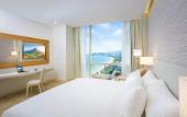 Туры в отель Diamond Bay Resort & Spa in Nha Trang City