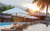 Туры в отель Diamond Bay Resort & Spa