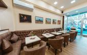 Туры в отель L`image Art Hotel