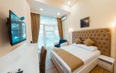 Туры в отель L`image Art Hotel
