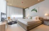 Туры в отель The Hill Resort
