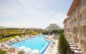 Туры в отель Diamond Beach Hotel & Spa