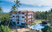 Туры в отель Ananya Beach Resort