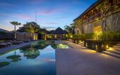 Туры в отель Revivo Wellness Resort