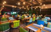 Туры в отель Jazz U Garden Resort