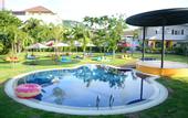 Туры в отель Jazz U Garden Resort