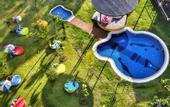 Туры в отель Jazz U Garden Resort