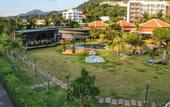Туры в отель Jazz U Garden Resort