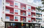 Туры в отель Faro Boutique Hotel