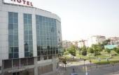Туры в отель Grand Abimo Hotel