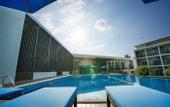 Туры в отель Koh Chang Paradise Hill