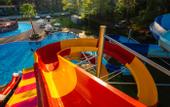 Туры в отель Koh Chang Paradise Hill