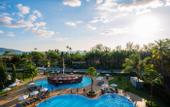 Туры в отель Koh Chang Paradise Hill