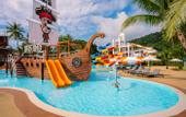 Туры в отель Koh Chang Paradise Hill