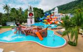 Туры в отель Koh Chang Paradise Hill