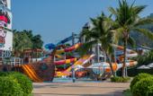 Туры в отель Koh Chang Paradise Hill