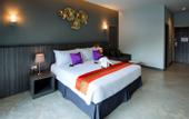 Туры в отель Koh Chang Paradise Hill