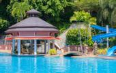 Туры в отель Diamond Cliff Resort