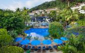 Туры в отель Diamond Cliff Resort
