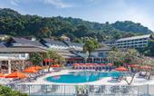 Туры в отель Diamond Cliff Resort