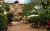 Туры в отель Garden Living