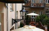 Туры в отель Garden Living