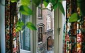 Туры в отель Die Fabrik