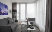 Туры в отель AMANO Home