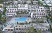 Туры в отель Diamond Of Bodrum