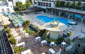 Туры в отель Diamond of Bodrum