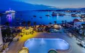 Туры в отель Diamond Of Bodrum