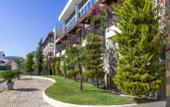 Туры в отель Diamond of Bodrum