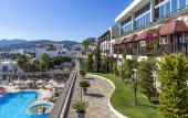 Туры в отель Diamond Of Bodrum