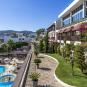 Туры в отель Diamond of Bodrum, оператор Anex Tour