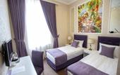 Туры в отель La Casa Nizami