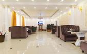 Туры в отель Dasn Hall