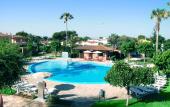 Туры в отель Ses Anneres