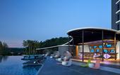 Туры в отель Aloft Langkawi Pantai Tengah