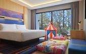 Туры в отель Aloft Langkawi Pantai Tengah