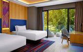 Туры в отель Aloft Langkawi Pantai Tengah