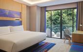Туры в отель Aloft Langkawi Pantai Tengah