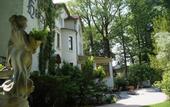 Туры в отель Hotel Villa Herzog
