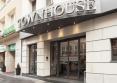 Townhouse Hotel 3*